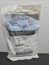 NOS International 06150130411 Washer A8 Packa...