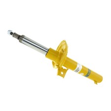 For 2016 Audi TT S Quattro New Bilstein B8 Front Strut Assembly DAC