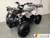 125D Quad/ATV 125cc Reverse+Remote Sale