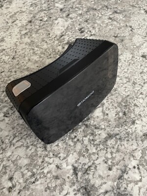 Virtual Reality Headset
