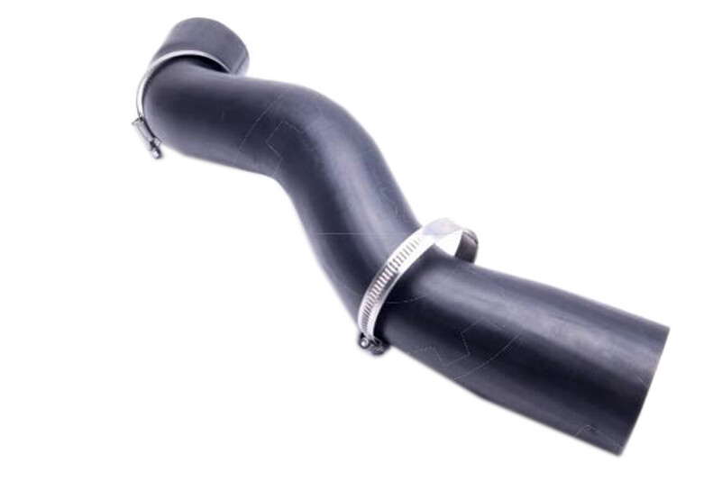 Durite intercooler 0382Y1 contre la perte de puissance moteur Peugeot Expert et Jumpy