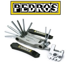 Pedros ICM-21 21 Function Deluxe Multi Tool
