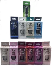 OPI Tri-Flex Nail Envy Strengthener Color New Formula 2023 - Technology - Pick 1