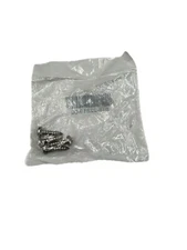 Lowrance / Simrad GO7 Mounting Bracket Screw Fasteners 018-22819-00 - pack of 4