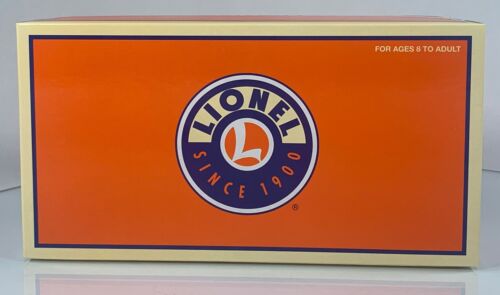LIONEL • O STÄRKE • 2005 LCCA Frisco Speeder 6-523994 NEU ALTBESTAND - Bild 3 von 13