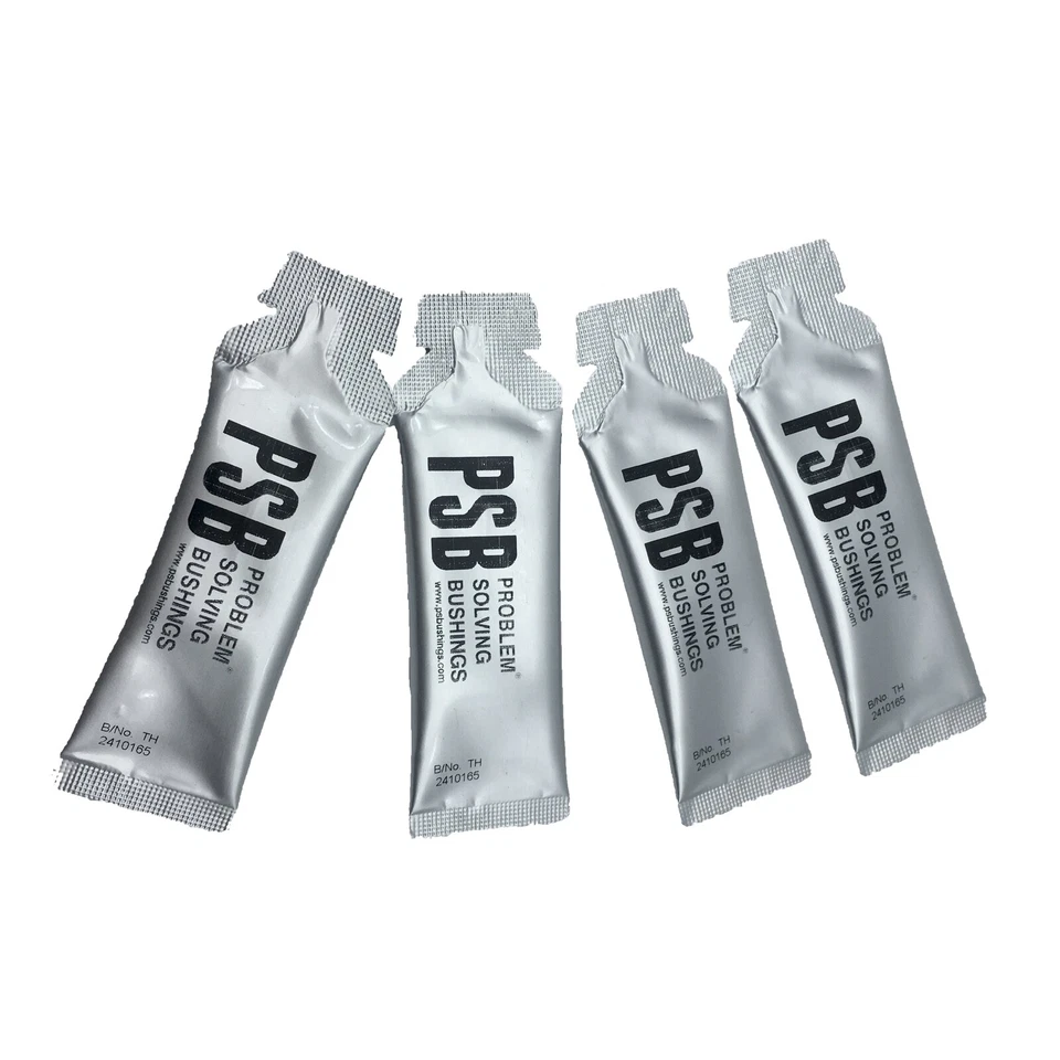 18x Audi A3 (13 – 22) Complete Front & Rear Polyurethane Bushing Kit - Image 4 of 4