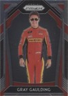 2020 Panini Prizm - Gray Gaulding #60