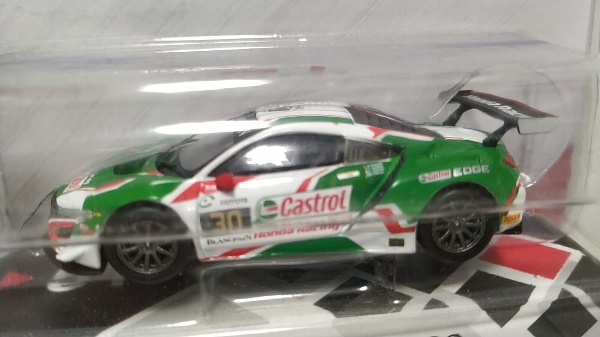 ミニカー MINI GT Honda NSX GT3 #30 1/64 $_57.JPG?set_id=8800005007