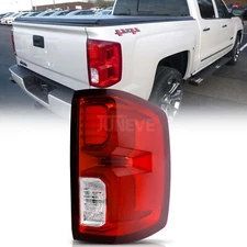 CHEVY Silverado 2016 2017 2018 Right LED Tail Light OEM LTZ High Country Genuine