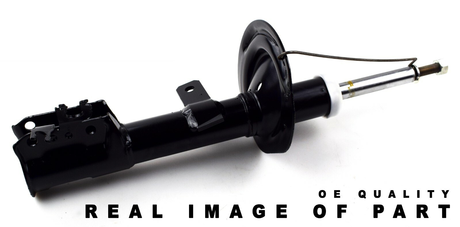 Shock absorber Top pin 16382 MONROE for FIAT PANDA PANDA Hatchback Van - Image 4