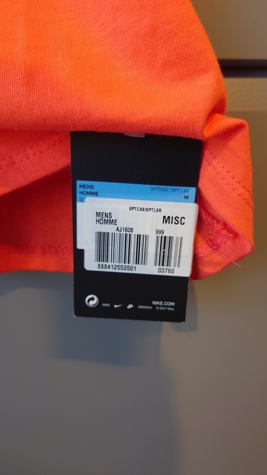 sean wotherspoon have a nike day