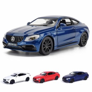 c63 amg toy car