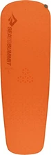 Sea to Summit UltraLight S.I. Self-Inflating Sleeping Mat Large