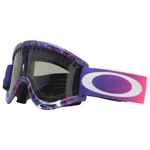 Oakley 57-086 Grenade Pro Frame Purple 