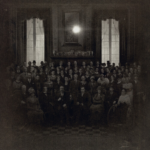 Opeth - The Last Will And Testament [Новый диск]