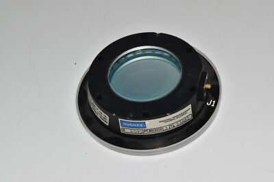 ^^ Hughes P/N N60059-13 Optical Light Filter (LWL37)