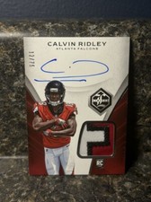 2018 Panini Limited Football Cards 23