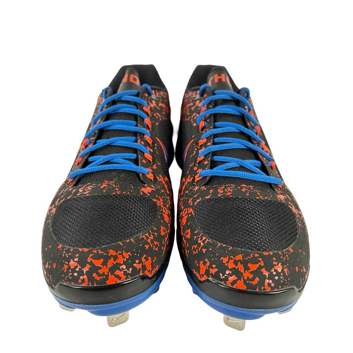 Noah Syndergaard x Nike Air Coop '17 Away (SAMPLE) - Size 14