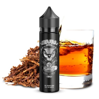 Snowowl M.Lansky Aroma 10ml