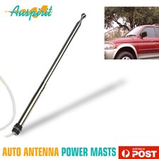 Vehicle Power Antenna Aerial Mast Rope For Hyundai Elantra (2001-04) Replacement