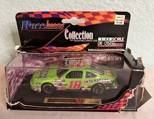 NASCAR Race Image Collection Bobby Labonte 18 Die Cast Car