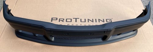 M3 M-Sport Set paraurti anteriore con labbro integrato per BMW e36 Tutti i - Picture 6 of 8