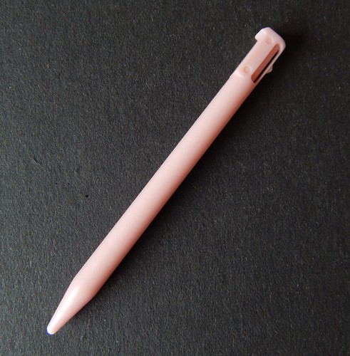 1 x Stylus Touch Screen Pointer Plastic Pen for Nintendo 3DS Console - Picture 3 of 8
