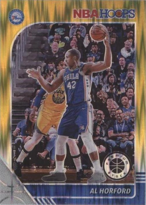 Gold Flash Prizm