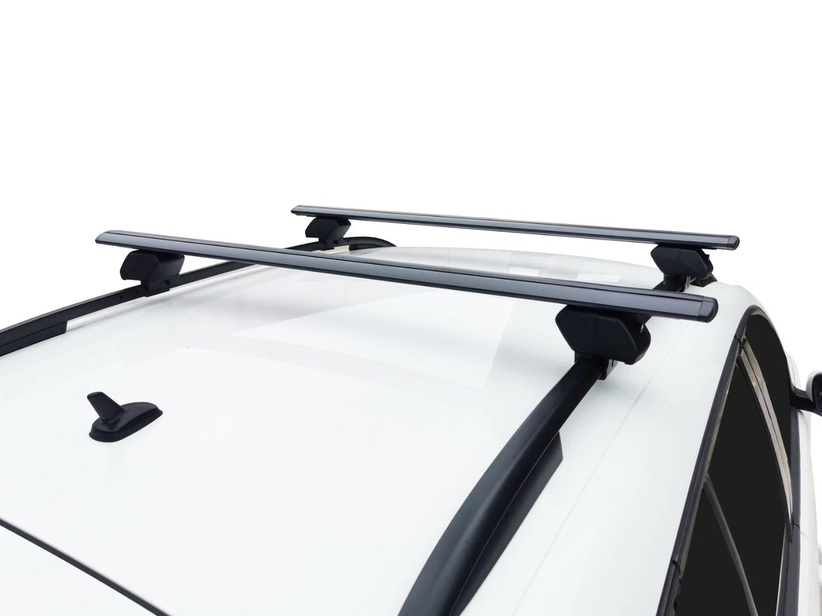 Nissan x trail online t32 roof bars