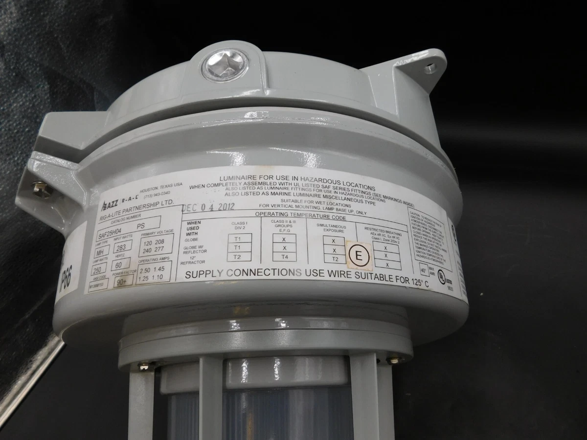 Azz Lighting Systems Rig A Lite Shelly Lighting