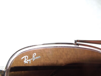 Ray Ban RB3648-M  display picture 1