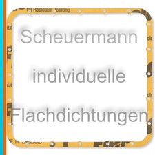 Joints Maserati QUATTROPORTE