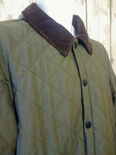 shooting jacket barbour