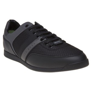 hugo boss low profile trainers