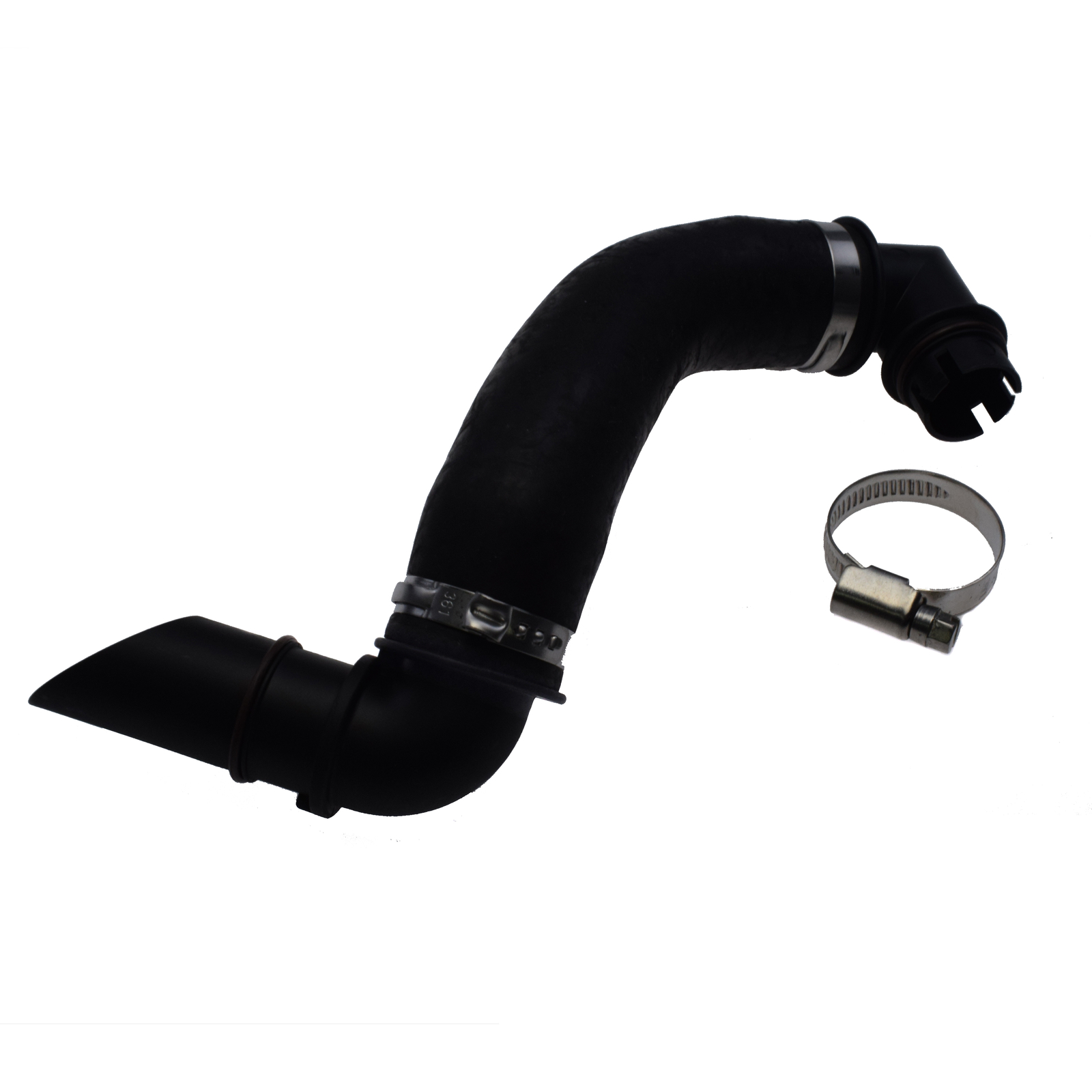 PCV Crankcase Breather Tube Hose &ORing For Ford Excursion F250 350