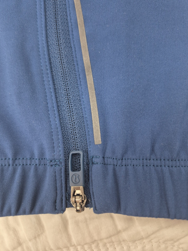 Pantalones de correr Lululemon para mujer talla mediana azul CA35801 RN106259 - Imagen 13 de 22