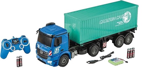 JTC N 20' Standard Height Container American President Lines - APL