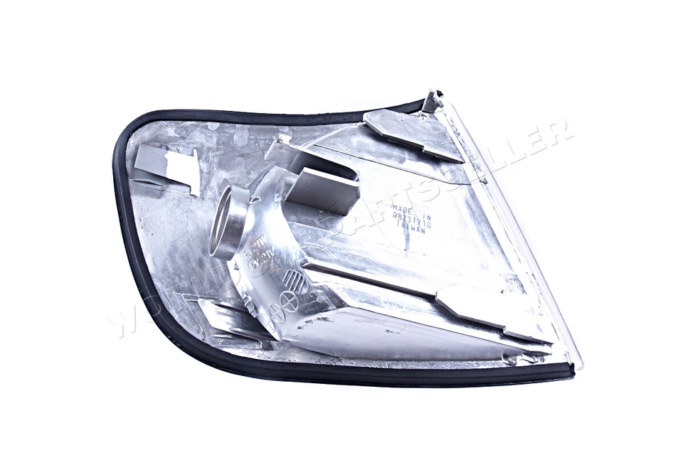 Indicador TYC Blanco Izquierdo LH Para AUDI 100 Avant 4A C4 S4 4A0953049B Foto 2 de 3