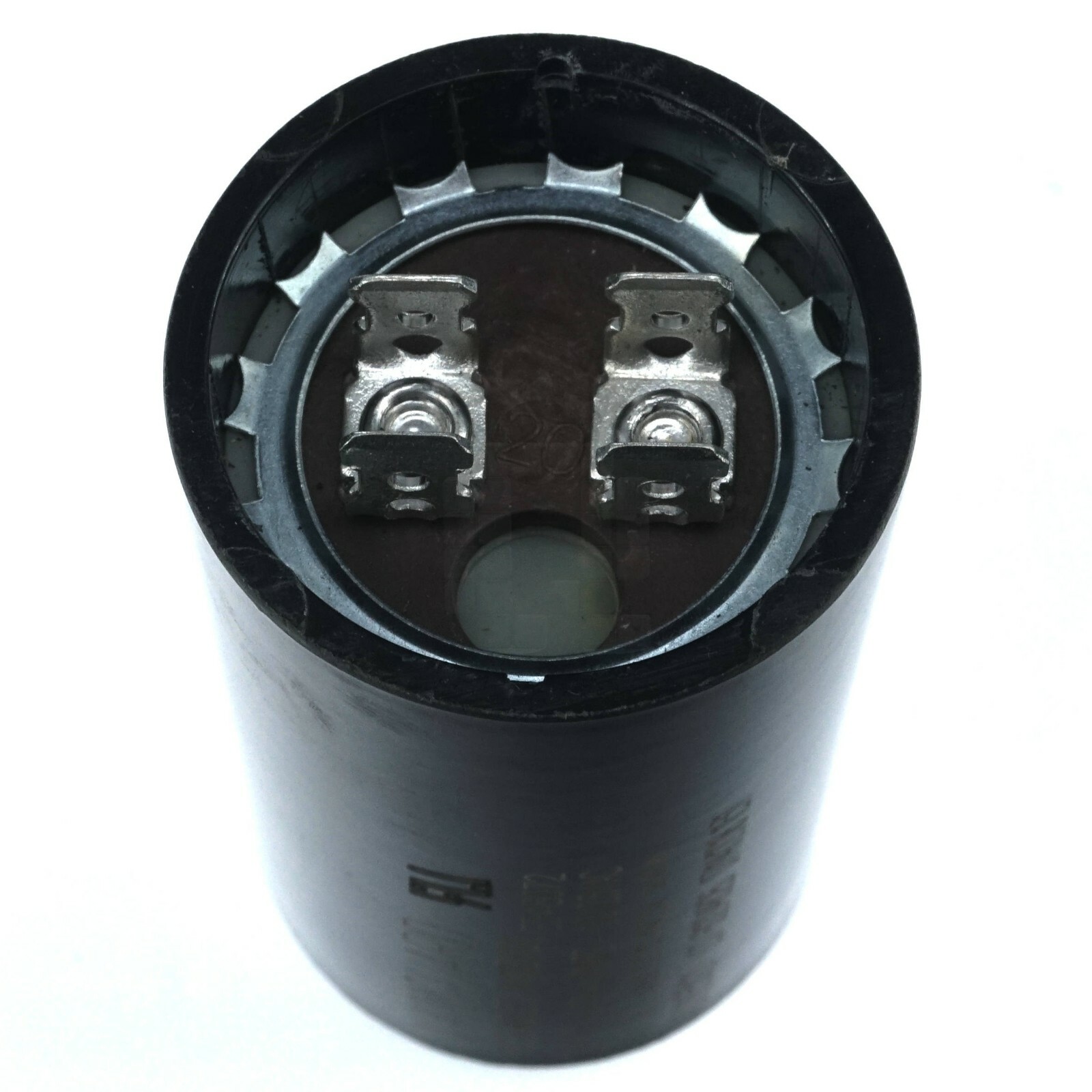 Condensateur De Démarrage 200uF 330VAC KEMET C44P-R - Foto 13