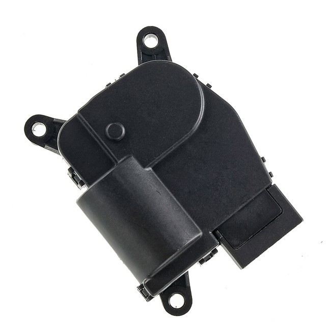 Main HVAC Blend Door Actuator w/ATC for VW Golf Jetta Audi A3 TT
