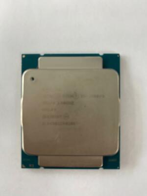 Intel Xeon E5-2660V3 2.60 GHz Server CPU 10 Cores 25MB 9.6 GT/s 105W Processor