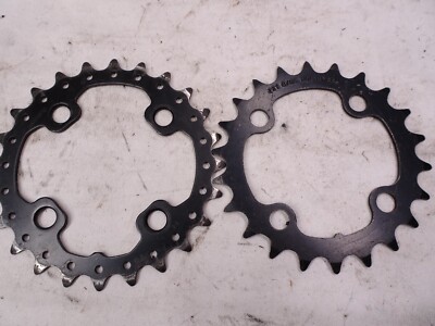 Shimano SG 24 Teeth Chainring Speed bike 64 BCD 22t