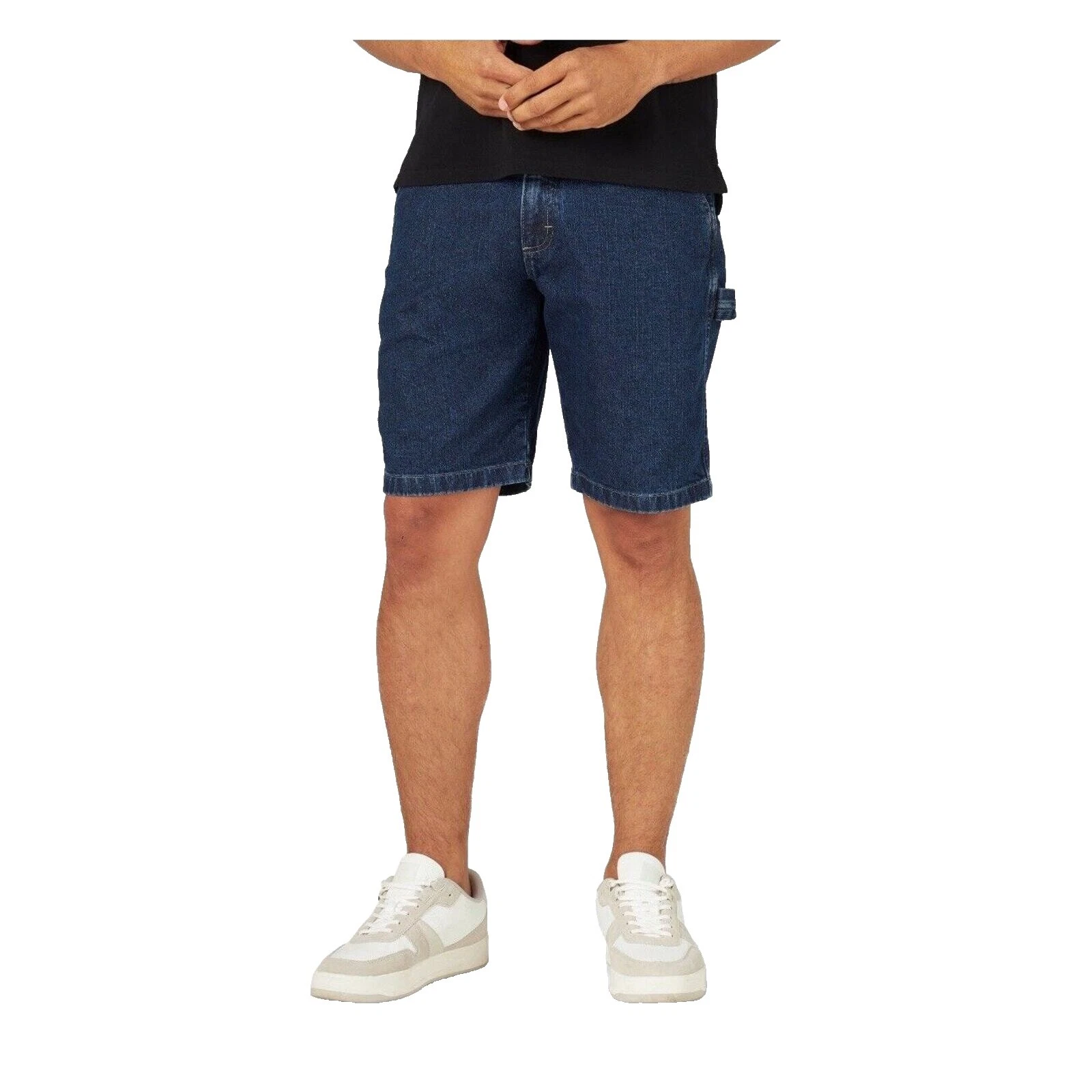 Pantalones Cortos Casual de Algodón Wrangler para De hombre