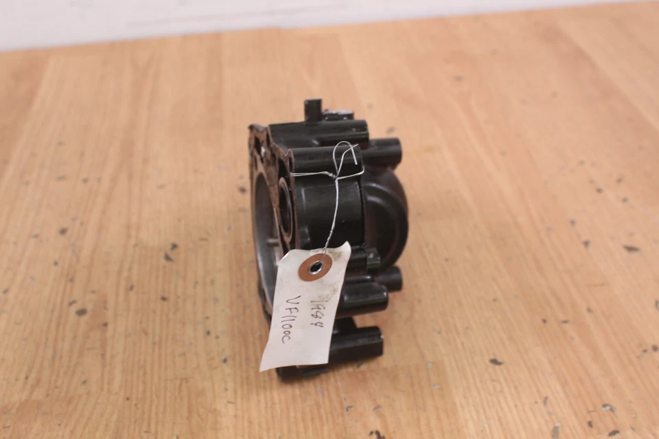 Honda V65 Magna VF1100C 1984 eje de salida carcasa de engranaje cónico/caja de engranajes lateral Foto 4 de 4