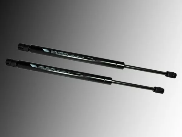 2 Heckklappendämpfer Gasfeder für Heckklappe Chrysler Stratus Cabrio 1997 - 2000