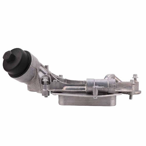 Ölfiltergehäuse Ölfilterbock Ölkühler Motorölkühler Für Opel Astra Chevrolet 1.6 - Bild 5 von 7