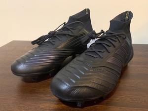 adidas predator leather 19.1