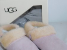 ugg solvi bootie