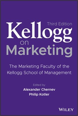 Kellogg on Marketing (Hardback or Cased Book)