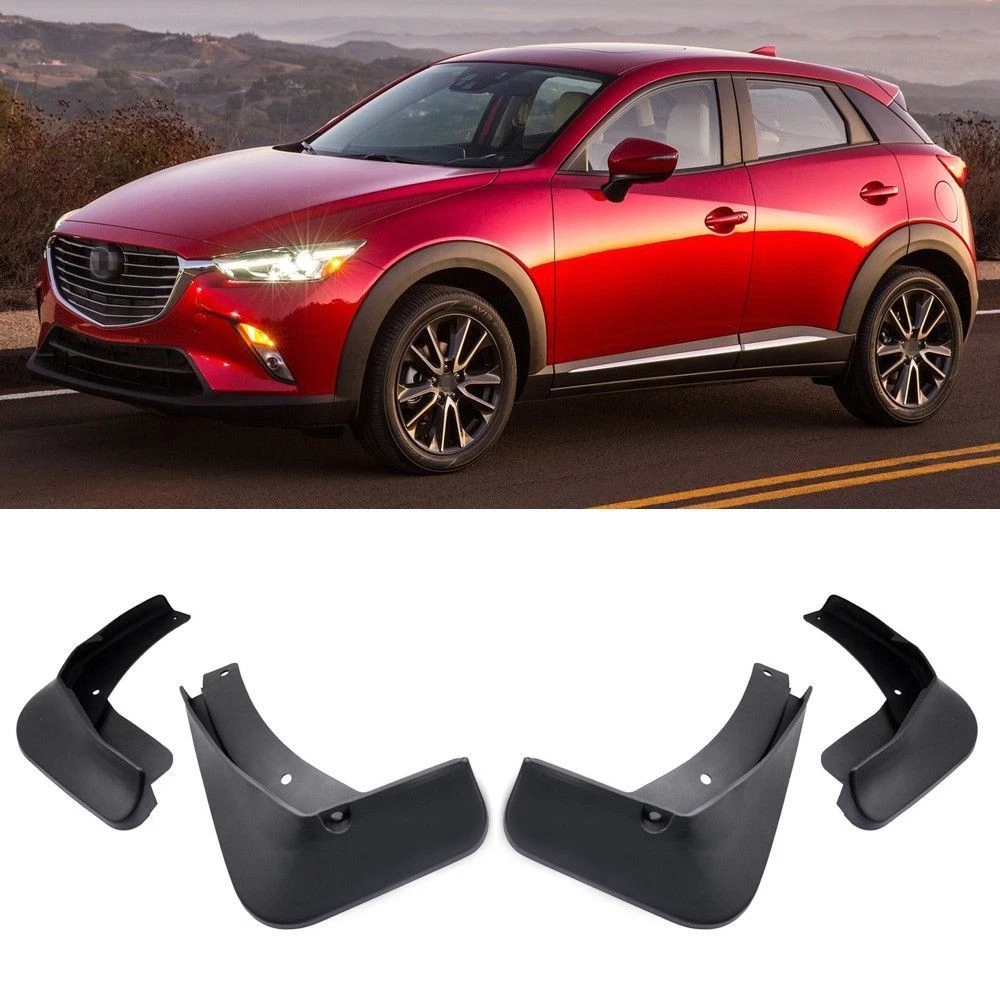 2016 mazda cx 3 cheap accessories
